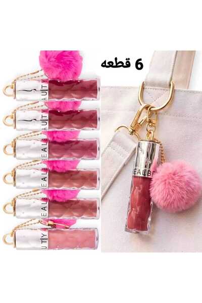 real beauty Shvavif Claus Set with Pink Fur Medal 6 Colors