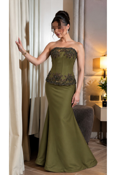 BYNAN Women's evening dress