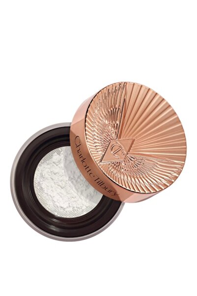 charlotte tilbury Airbrush Flawless Blur Loose Powder Toz Pudra TRANSLUCENT B...