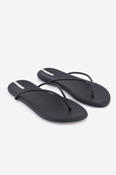 İpanema Women Philippe Starck Thing M II Slipper, Black