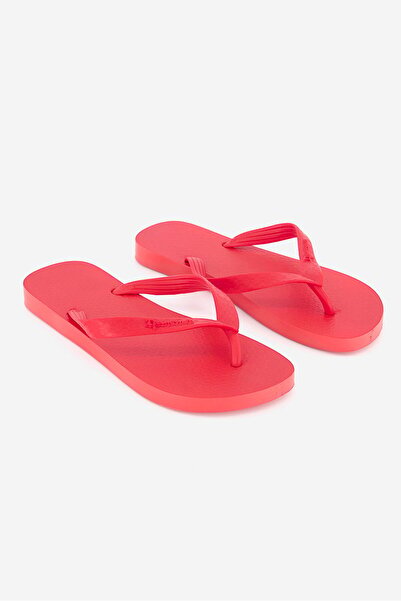 İpanema Women Classic Flip,Flops, Red