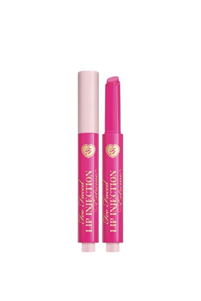 Too Faced Lip Injection Extreme Plumping Clicks Plumping Lip Gloss Voted Most...