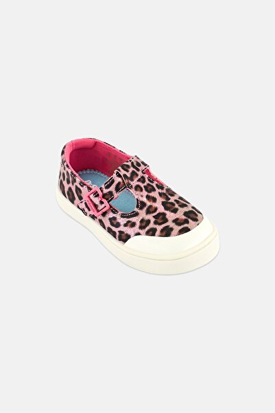 Dr. Scholl's Toddlers Girl Madi Mj Adjustable Buckle Shoes, Multicolor