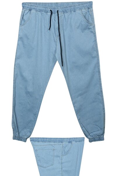 marufshop Men's Oversized Size 118-156 Suitable for Weight Ranges between 265...