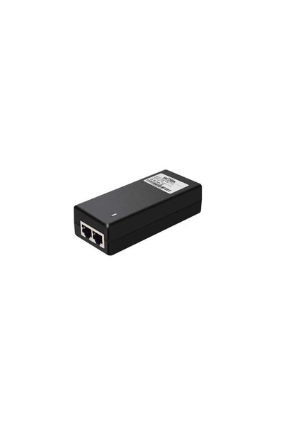 WI-POE31-24V - 2*10/100 POE ENJEKTÖR