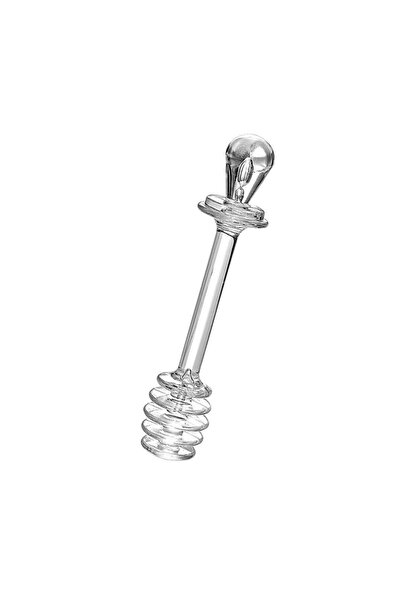 Bezos Honey Spoon