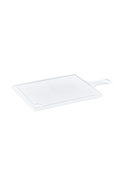 Bezos Small Handle Cutting Board