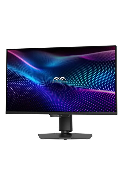 MSI Οθόνη MAG 274QPF X30MV 27 ιντσών 2560 x 1440 εικονοστοιχεία VA 300 Hz Gaming