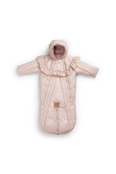 Elodie Details Bebek Tulumu | Powder Pink