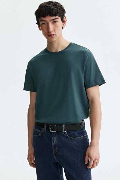 H&M COOLMAX® Slim Fit T-shirt