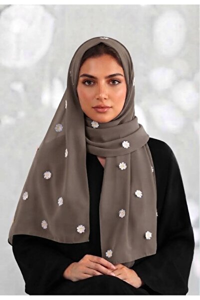 Veil Designer Two-Layered Poal Veil, a Quiet Elegance That Complements Every ...