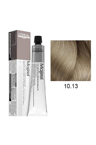 L'oreal Professionnel صبغة شعر ماجيريل 10.13 ذهبي رمادي فاتح جداً 50 مل