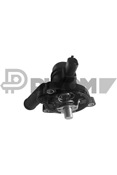 GM Opel Astra J Insignia A 2007- Termostat 103°C 25200455