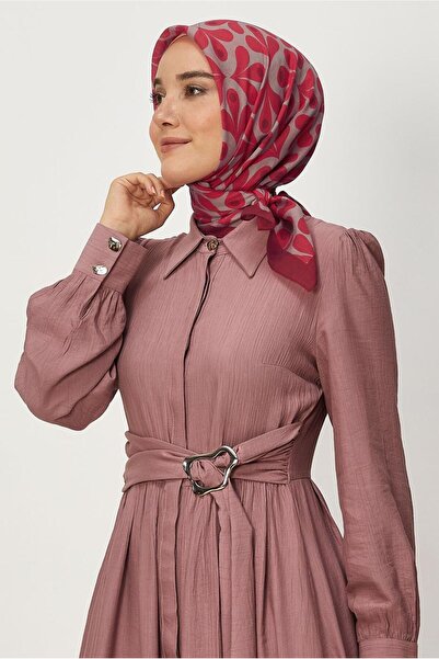 Alvina Eșarfă cu model Allure 8664