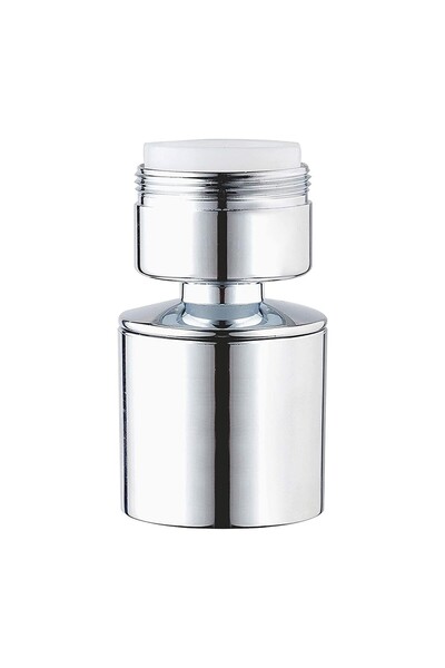 Choice TYPE 1 720° Rotary Kitchen Faucet Spray Head Filter Tap Washbasin Spla...
