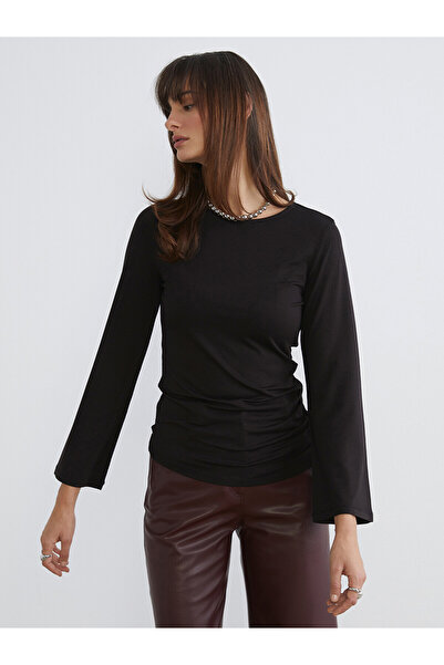 LC Waikiki Crew Neck Women's Bodysuit