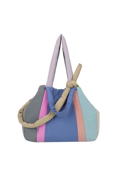 Fritzi aus Preußen Tonnje Shopper Tasche 42 cm