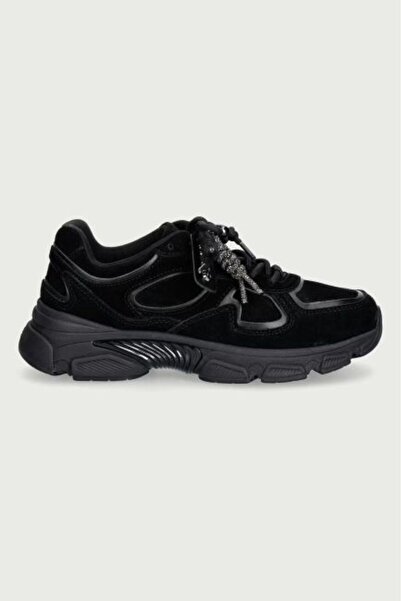 Guess SİYAH KADIN SNEAKER IRRINA