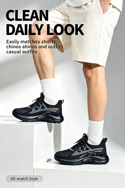 SaudEva Foot Classic Lace Up Shoe Featuring Soft Midsole Pad
