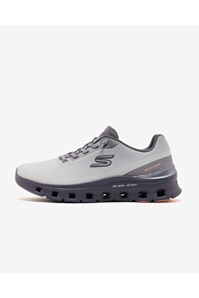 SKECHERS GLIDE-STEP PRO-SOFT MIRAGE Kadın Gri Spor Ayakkabı 150437 GRY