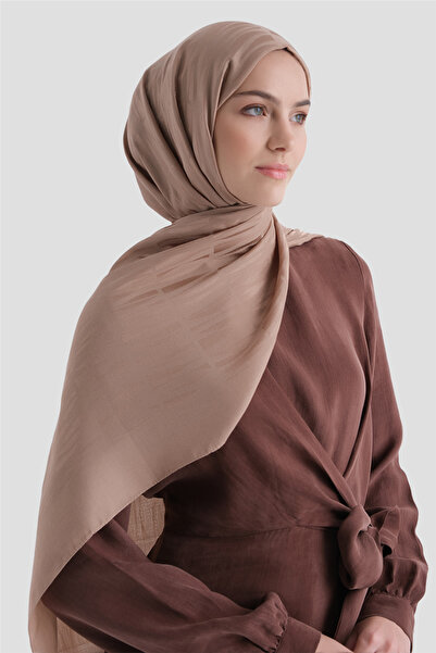 Armine شال ليوسيل نايا بنمط عصوي 3 12 بيج نودي
