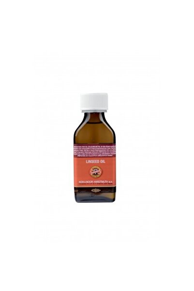 Koh-i Noor Ulei de In 100 ml