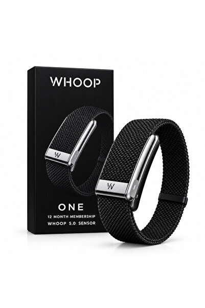 WHOOP Fitness Tracker Strap - Replacement Wrist Band for Fitness Tracker, Adj...