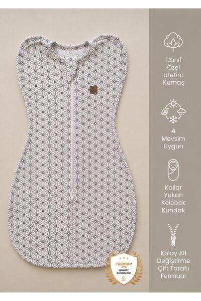 İLAYS Yenidoğan Kundak (kundağın amacı dar olmasıdır)