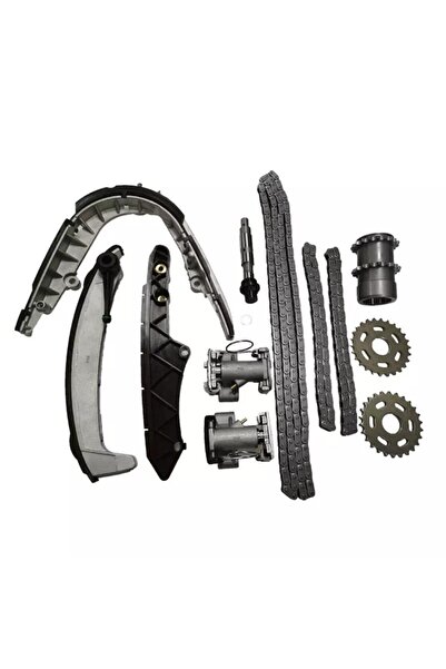 BSG Bmw Eksantrik Zincir Seti 11311741746 E31 E38 E39 X5 E53
