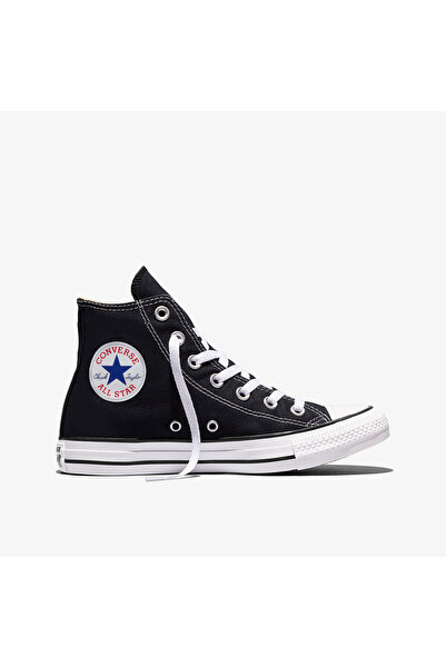 Converse Chuck Taylor All Star Unisex Schwarzer Sneaker