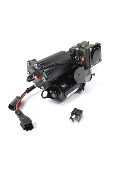 Land Rover Suspansiyon Air Kompresoru Amk Model LR023964 LAND ROVER RANGE ROVER DISCOVERY III IV