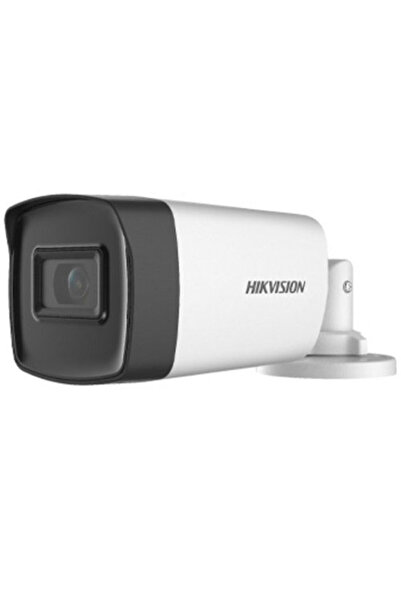 Hikvision DS-2CE17H0T-IT5F (3.6mm) αναλογική κάμερα HD