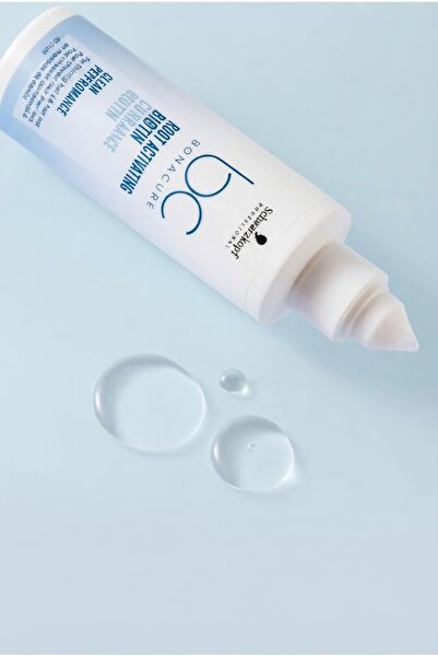 Bonacure Anti-Hair Loss and Root Activating Intensive Scalp Care Serum 100 ml...