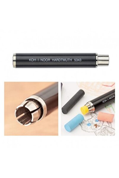 Koh-i Noor Creion Mecanic, Metalic 9 mm pt Creta, Koh-I-Noor