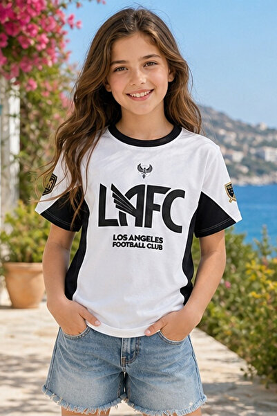 Mls Girls Oversize T-Shirt