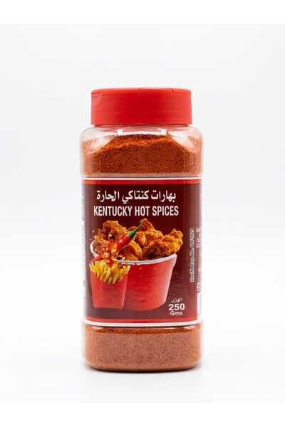 QAT KENTUCKY HOT SPICES