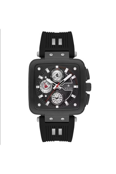 Wesse Wwg404204 Men's Wristwatch