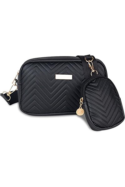 EXCEFORE Women’s Small Crossbody Bag with Adjustable Wide Strap – Lightweight...