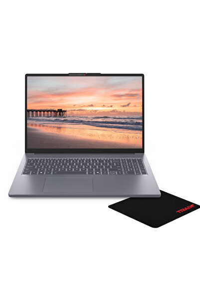LENOVO Ideapad Slim 3 83K800DKTR504 Ryzen7 170 16GB 512SSD 16" WUXGA W11P Diz...