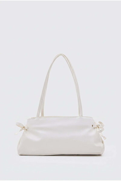 MARPL Shoulder Bag with Bow Detail