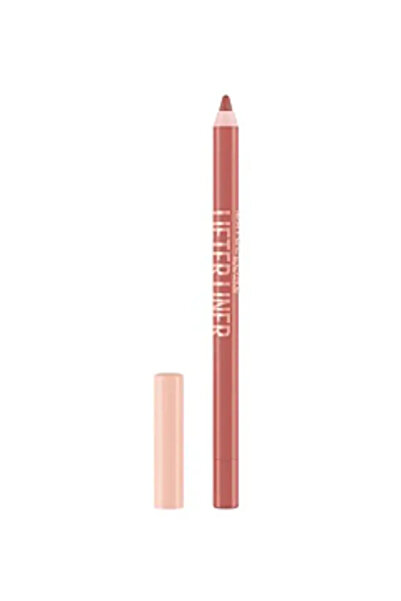 Maybelline New York Creion de buze Nuanța 011 Upstate Lifter Liner, 1.3 g, Ma...