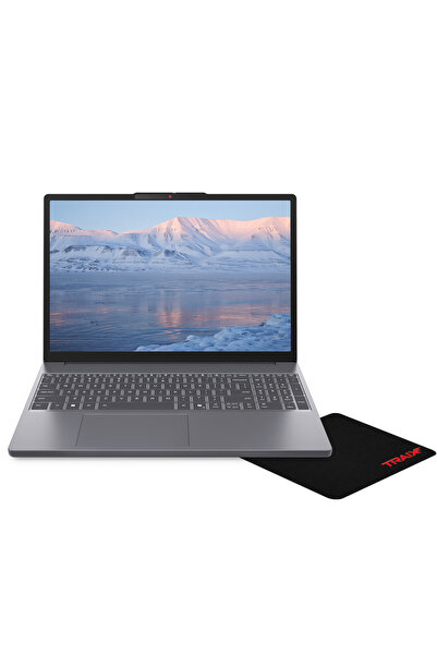 LENOVO Ideapad Slim3 83K700PTTR500 Ryzen7 170 8GB 512SSD 15.3" WUXGA W11P Diz...