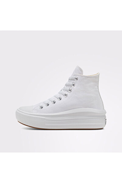 Converse Chuck Taylor All Star Move Platform