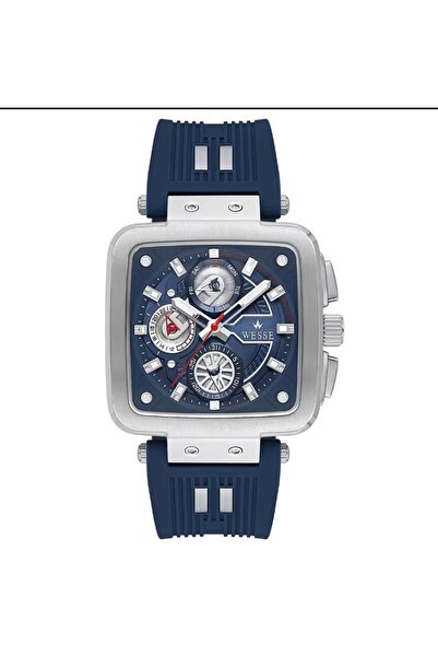 Wesse Wwg404203 Men's Wristwatch