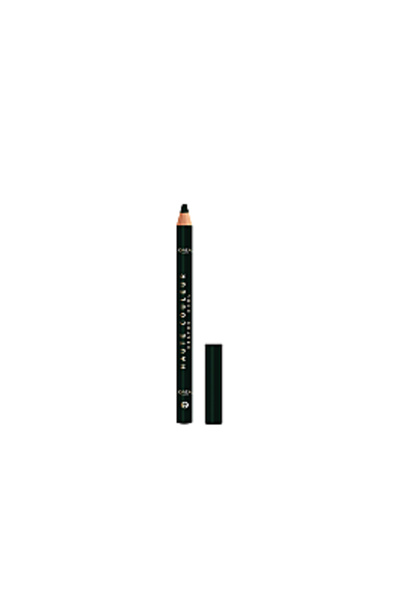 L'Oreal Paris Creion de ochi Khol Nuanța 130 Bleu Suede Haute Couleur, 1.2 g,...