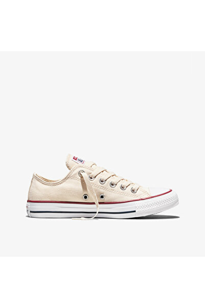 Converse Chuck Taylor All Star Unisex Krem Sneaker