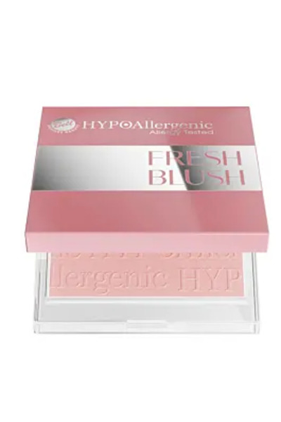 Bell Hipoalergenic Fresh Blush 02