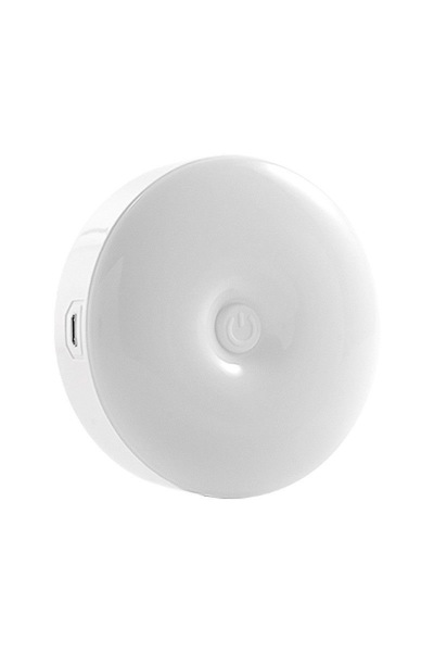 Generic Brand Motion sensor night lamp, adults, smart sensors, children, warm...
