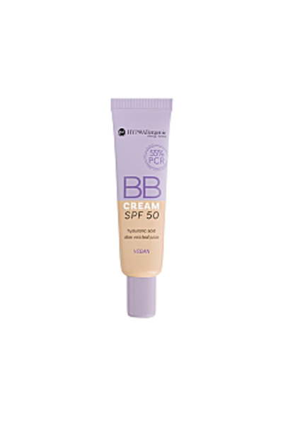 Bell Hipoalergenic BB Cream SPF 50 02