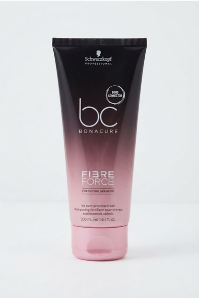 Bonacure Bond Strengthening Sulfate-Free Care Shampoo for Overdamaged and Bro...